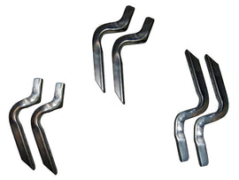 Lund 300054 Running Board Mount Kit
