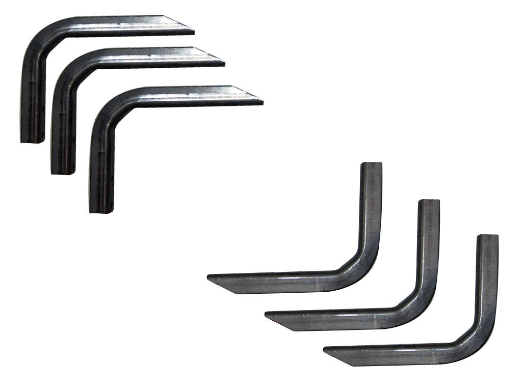 Lund 300061 Running Board Mount Kit