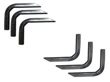Load image into Gallery viewer, Lund 300061 Running Board Mount Kit