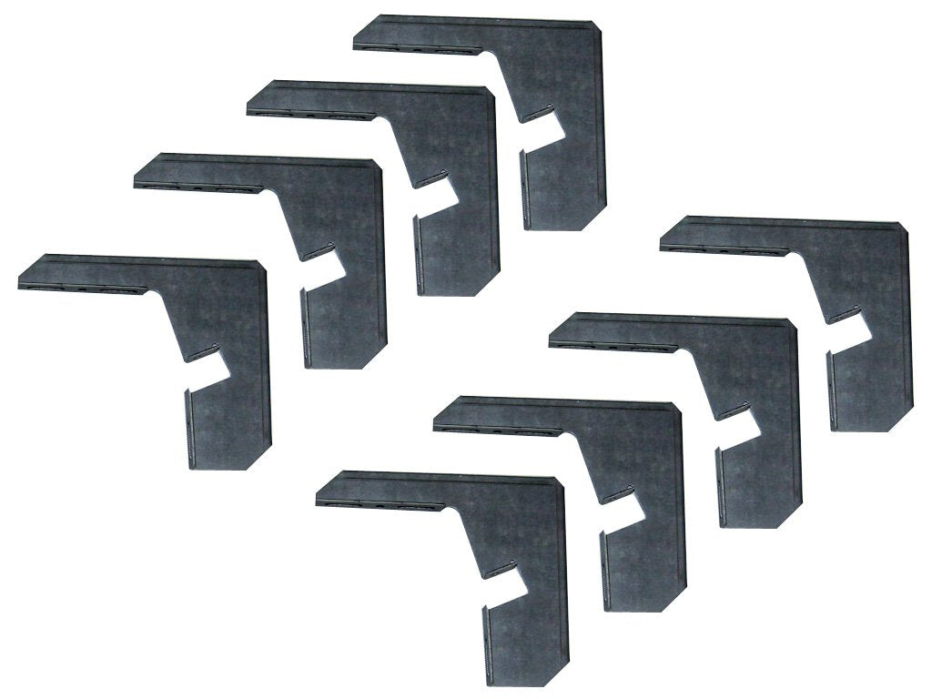 Lund 300068 Running Board Mount Kit
