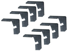 Load image into Gallery viewer, Lund 300068 Running Board Mount Kit