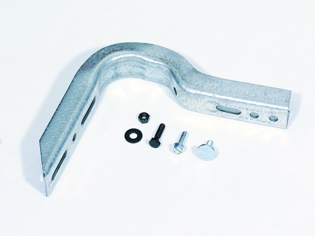 Lund 300075 Running Board Mount Kit