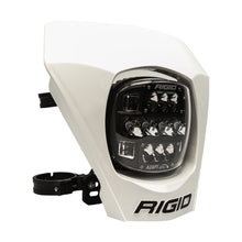 Load image into Gallery viewer, 300419_XE_White_Number_Plate_Web.jpg