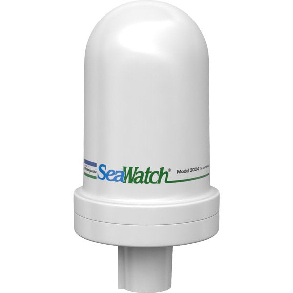 SHAKESPEARE 3004 SEAWATCH MARINE TV ANTENNA  4' DIA