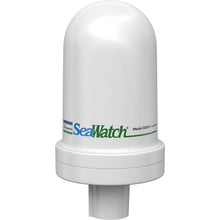 Load image into Gallery viewer, SHAKESPEARE 3004 SEAWATCH MARINE TV ANTENNA  4' DIA