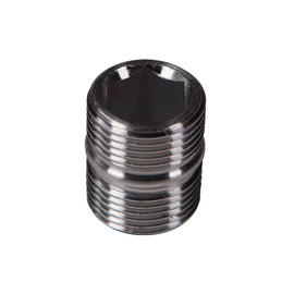 ATS 68Rfe Billet Filter Coupler Fits 2007.5+ 6.7L Cummins
