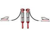 aFe Power 301-5600-06 Sway-A-Way 2.5 Front Coilover Kit w/ Remote Reservoirs Ford F-150 09-13