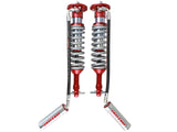 aFe Power 301-5600-11 Sway-A-Way 2.5 Front Coilover Kit w/ Remote Reservoirs