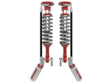 aFe Power 301-5600-13 Sway-A-Way 2.5 Front Coilover Kit w/ Remote Reservoirs Ford F-150 21-24 V6/V8