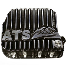 Load image into Gallery viewer, ATS A618 727 47Rh 47Re 48Re Deep Transmission Pan Fits 1990-2007 5.9L Cummins