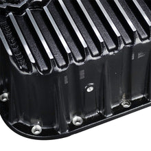Load image into Gallery viewer, ATS A618 727 47Rh 47Re 48Re Deep Transmission Pan Fits 1990-2007 5.9L Cummins