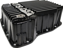 Load image into Gallery viewer, ATS 68Rfe Deep Transmission Pan Fits 2007.5+ 6.7L Cummins