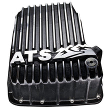 Load image into Gallery viewer, ATS 68Rfe Deep Transmission Pan Fits 2007.5+ 6.7L Cummins