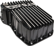 Load image into Gallery viewer, ATS 68Rfe Deep Transmission Pan Fits 2007.5+ 6.7L Cummins