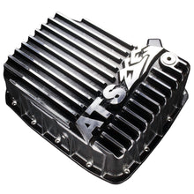 Load image into Gallery viewer, ATS 68Rfe Deep Transmission Pan Fits 2007.5+ 6.7L Cummins