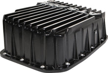 Load image into Gallery viewer, ATS 68Rfe Deep Transmission Pan Fits 2007.5+ 6.7L Cummins