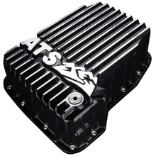 Load image into Gallery viewer, ATS 68Rfe Deep Transmission Pan Fits 2007.5+ 6.7L Cummins