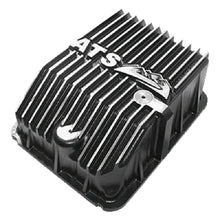 Load image into Gallery viewer, ATS E4Od 4R100 5R110 Deep Transmission Pan Fits 1989-2010 7.3L 6.0L Power Stroke