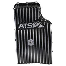 Load image into Gallery viewer, ATS 6R140 Deep Transmission Pan Fits 2011+ 6.7L Power Stroke