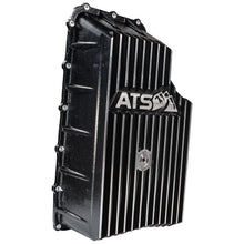 Load image into Gallery viewer, ATS 6R140 Deep Transmission Pan Fits 2011+ 6.7L Power Stroke