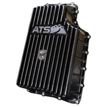 Load image into Gallery viewer, ATS 6R140 Deep Transmission Pan Fits 2011+ 6.7L Power Stroke