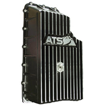 Load image into Gallery viewer, ATS 6R140 Deep Transmission Pan Fits 2011+ 6.7L Power Stroke