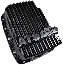 ATS 545Rfe 45Rfe Deep Transmission Pan Fits 2003-2011 3.7L 4.7L 5.7L Chrysler