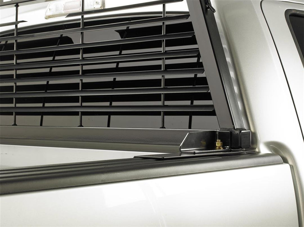RealTruck Backrack 30122 Hdw Kit; Standard; 19 (New Body Style)-22 Silv/Sierra 1500