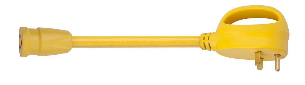 MARINCO 3015ARV 30A TO 15A ADAPTER