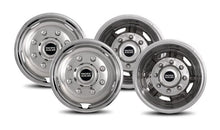Load image into Gallery viewer, PACIFIC DUALIES 30-1708 2011-2012 CHEVY 3500  17'