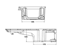 Load image into Gallery viewer, 302-2dims.jpg