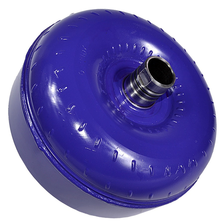 ATS TruLok Performance Torque Converter Factory 1300-1500 RPM Stall Speed 545RFE / 45RFE 1999-2011 Chrysler 3.7L / 4.7L / 5.7L