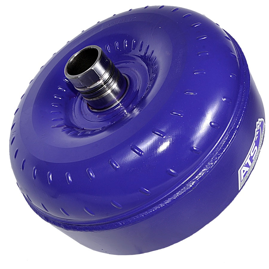ATS TruLok Performance Torque Converter Factory 1300-1500 RPM Stall Speed 545RFE / 45RFE 1999-2011 Chrysler 3.7L / 4.7L / 5.7L