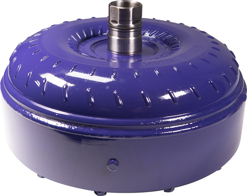 ATS Five Star Performance Torque Converter Factory Stall Speed 68RFE 2007.5-Current Dodge RAM 6.7L Cummins