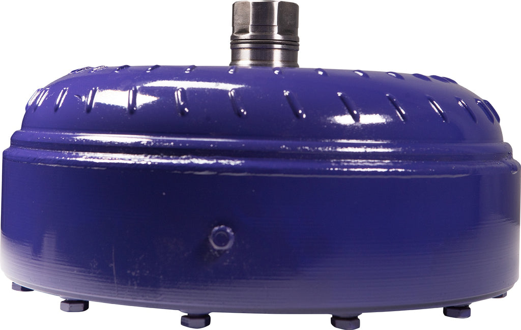 ATS Five Star Performance Torque Converter Factory Stall Speed 68RFE 2007.5-Current Dodge RAM 6.7L Cummins