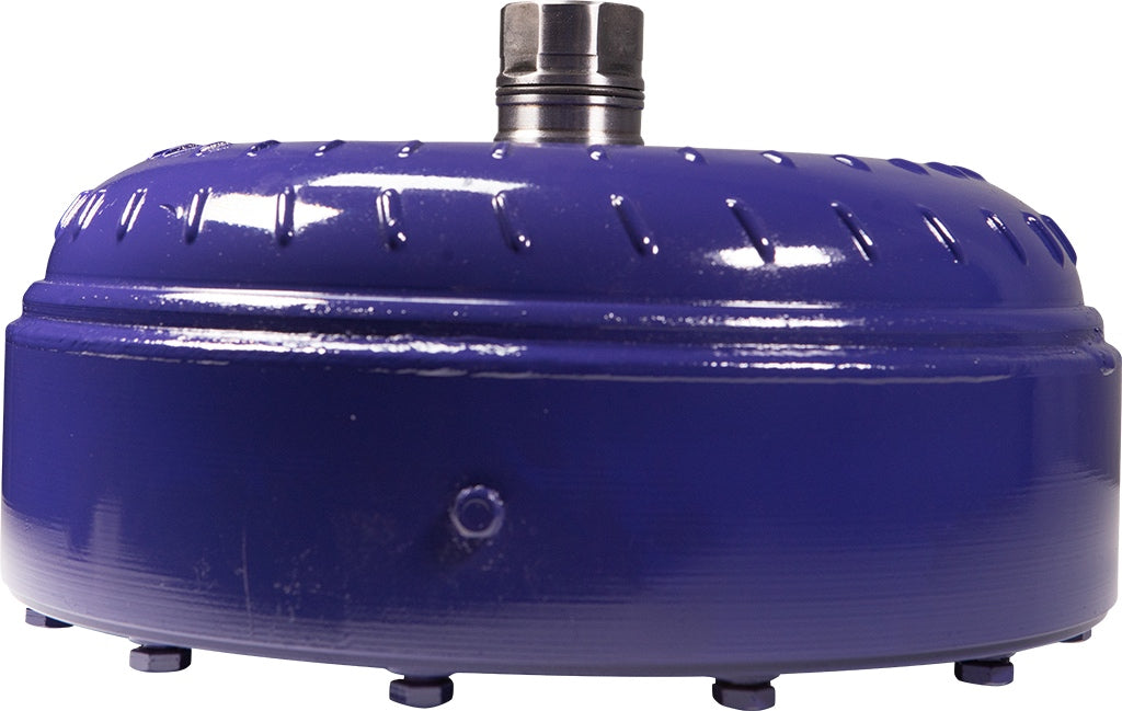 ATS Five Star Performance Torque Converter Factory Stall Speed 68RFE 2007.5-Current Dodge RAM 6.7L Cummins