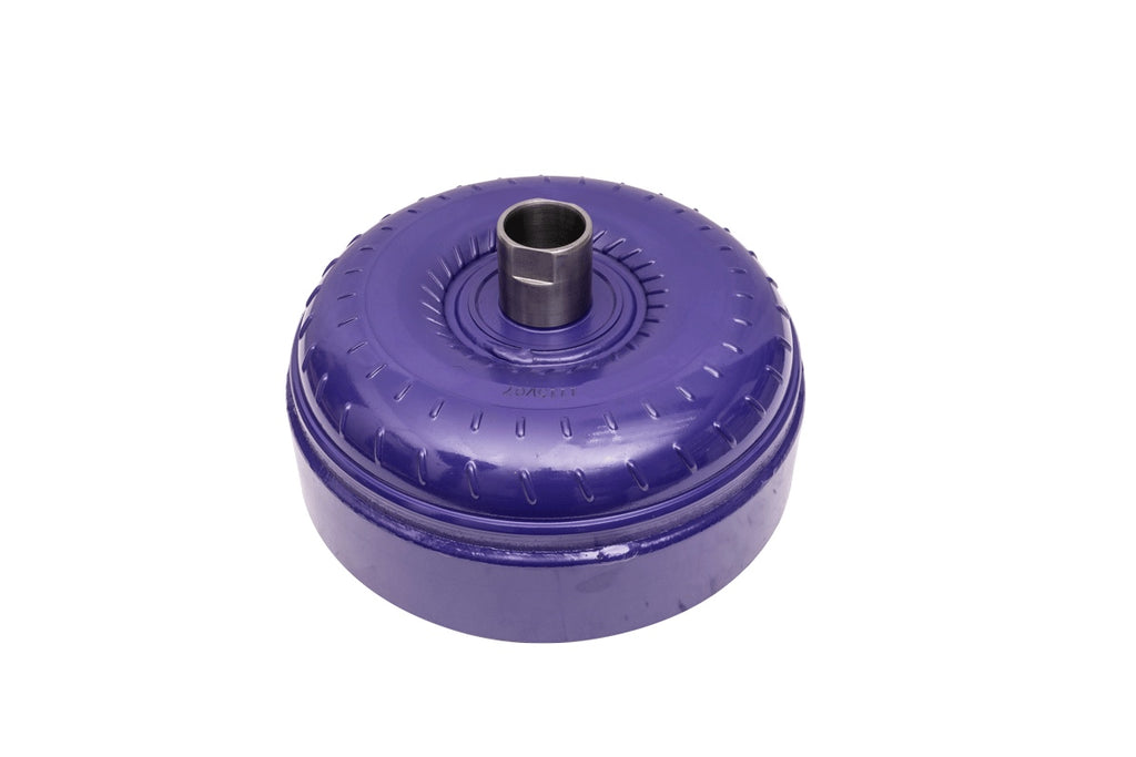 ATS Five Star Performance Torque Converter Factory 1300-1500 RPM Stall Speed Allison LCT1000 2001-2010 GM 6.6L Duramax