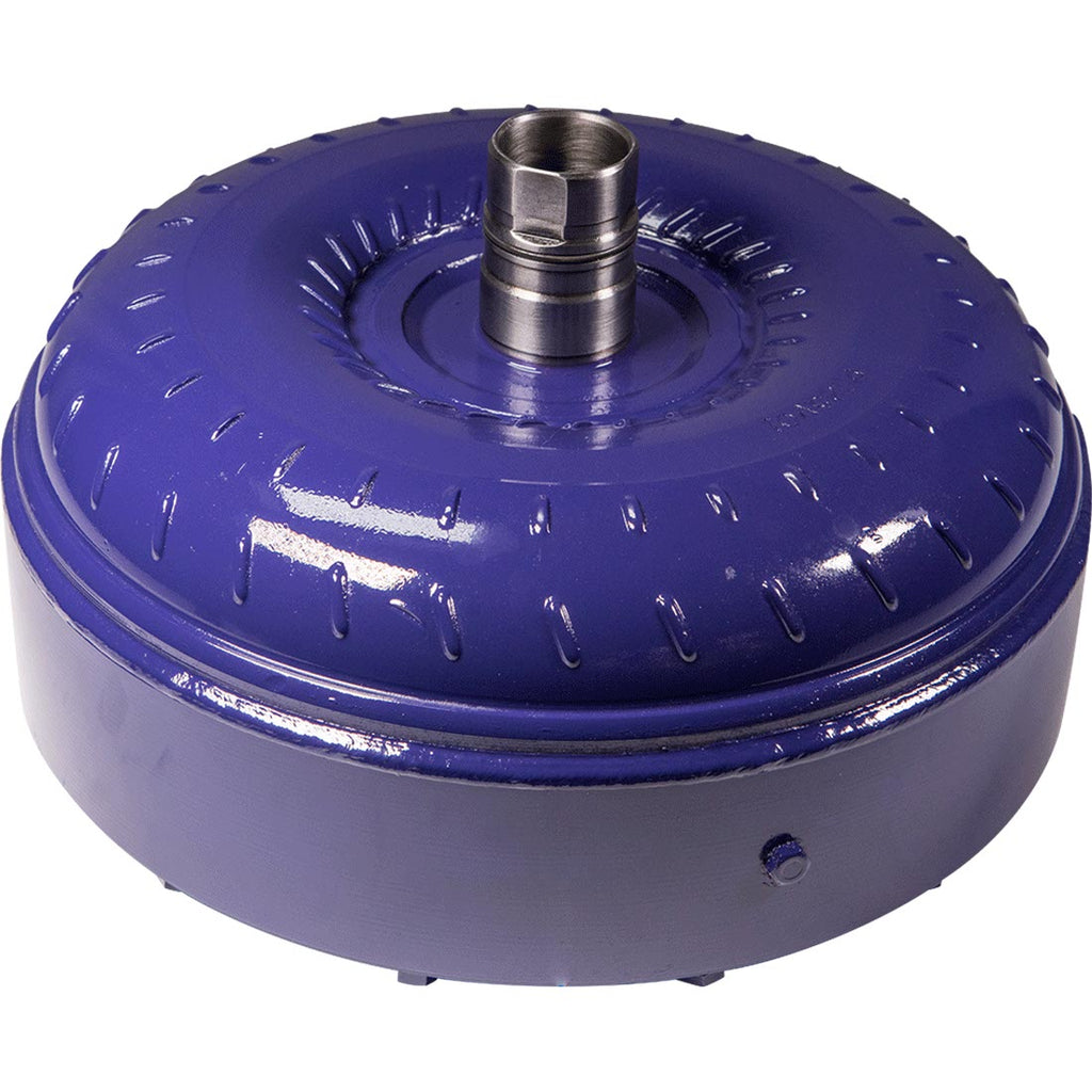68RFE Five Star Torque Converter Fits 2007.5-Present 6.7L Cummins 2000-2300 RPM ATS Diesel