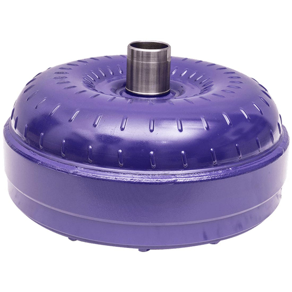 5R110 Five Star Torque Converter Fits 2003-2007 6.0L Power Stroke 1700-1900 RPM ATS Diesel