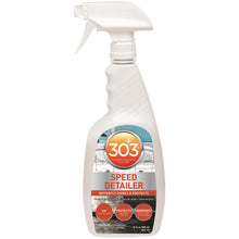 Load image into Gallery viewer, 303 PRODUCTS 30205 303 SPEED DETAILER 32 OZ
