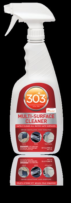303 PRODUCTS 30207 MULTI-SURFACE CLEANER32OZ