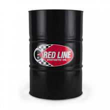 Load image into Gallery viewer, Automatic Transmission Fluid 55 Gallon Synthetic Transmission Fluid High-Temp Red Line Oil