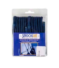 Load image into Gallery viewer, SEA DOG 302110006NV-1 DOUBLE BRAIDED FENDER LINE 3/8