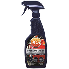 Load image into Gallery viewer, 303 PRODUCTS 30216 303 AUTO DETAILER 16OZ