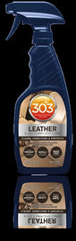 303 PRODUCTS 30218 303AUTO LEATHER 3IN1 16OZ