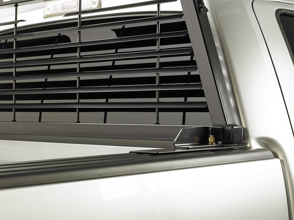 RealTruck Backrack 30228 Truck Cab Protector / Headache Rack Installation Kit
