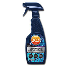 Load image into Gallery viewer, 303 PRODUCTS 30237 303 GRAPHENE NANO SPRAY COATNG 16OZ