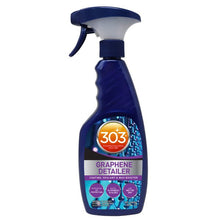 Load image into Gallery viewer, 303 PRODUCTS 30247 303 GRAPHENE DETAILER 16 OZ.