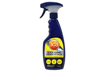 Load image into Gallery viewer, 303 PRODUCTS 30265 6/16 OZ 303 SLICK SHINE CERAMIC DET