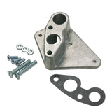 B&M 30284 Filter Extension for 30280 & 30289